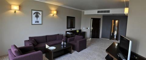 Hissar Spa