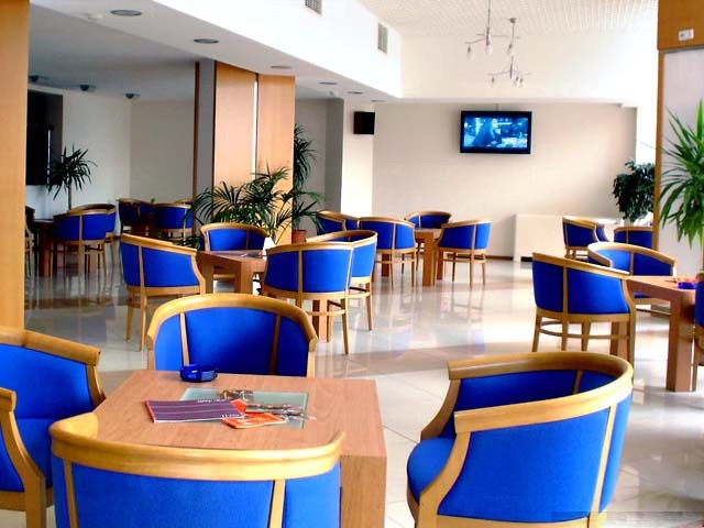 Hissar Spa