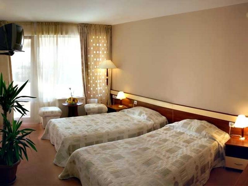 Hissar Spa