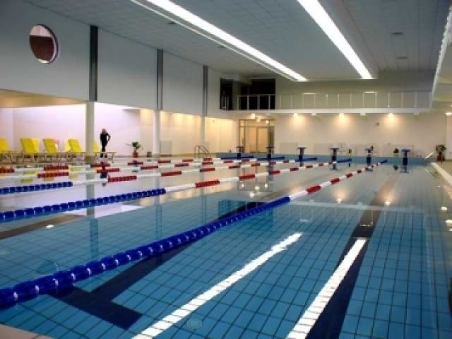 Hissar Spa