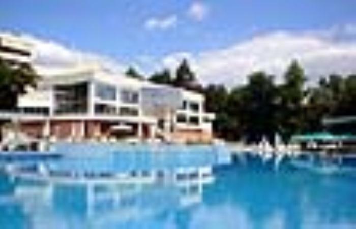 Hissar Spa