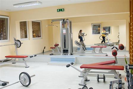 Hissar Spa