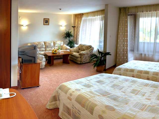 Hissar Spa