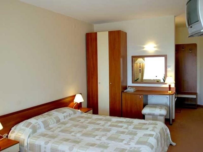 Hissar Spa