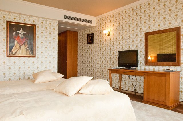 Hissar Spa