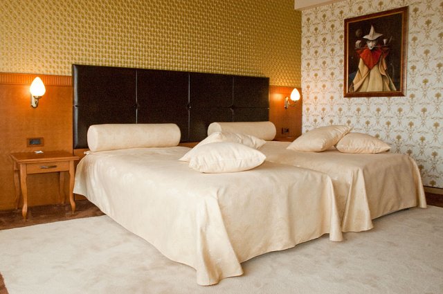 Hissar Spa
