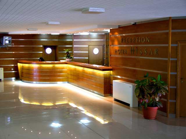 Hissar Spa