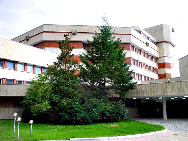 Hissar Spa