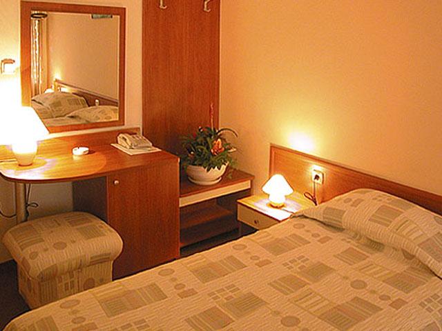 Hissar Spa