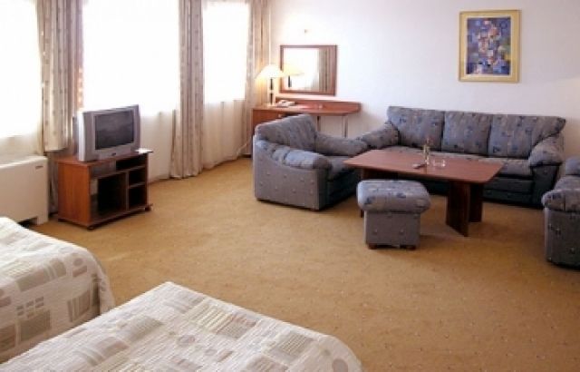 Hissar Spa