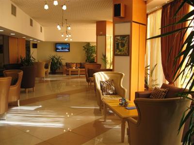 Hissar Spa