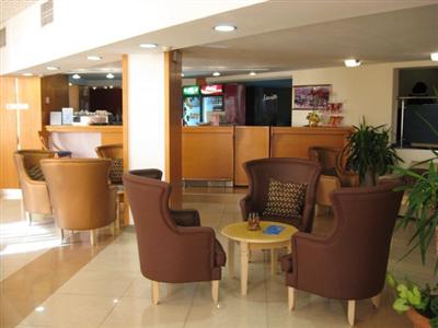Hissar Spa