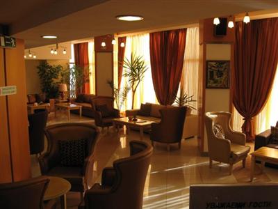Hissar Spa