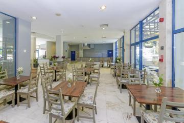 Отель Holiday Park  Болгария, Золотые пески, фото 17