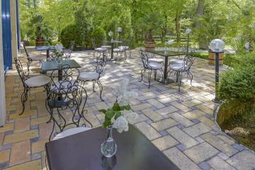 Отель Holiday Park  Болгария, Золотые пески, фото 22