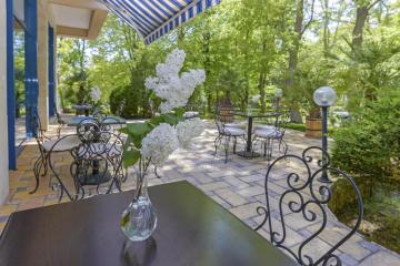 Отель Holiday Park  Болгария, Золотые пески, фото 24
