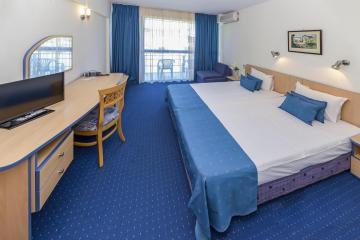 Отель Holiday Park  Болгария, Золотые пески, фото 26