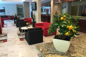 Отель Holiday Park  Болгария, Золотые пески, фото 29