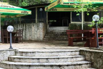 Отель Holiday Park  Болгария, Золотые пески, фото 32