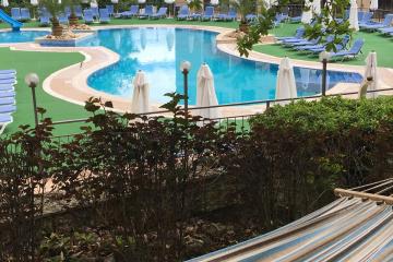Отель Holiday Park  Болгария, Золотые пески, фото 33