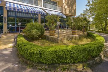 Отель Holiday Park  Болгария, Золотые пески, фото 7