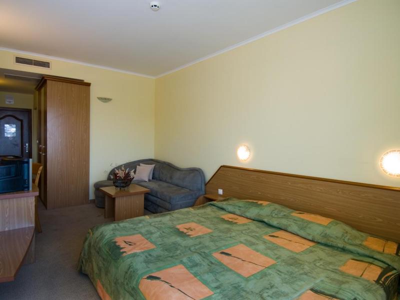 Hrizantema Hotel & Casino