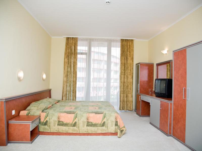 Hrizantema Hotel & Casino