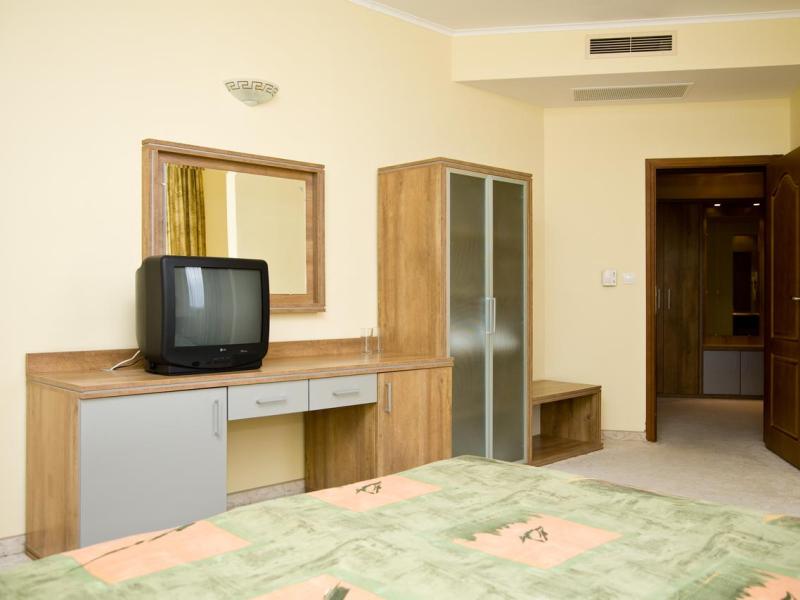 Hrizantema Hotel & Casino