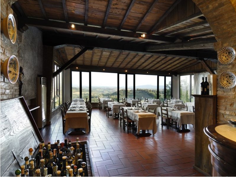 Bel Soggiorno San Gimignano