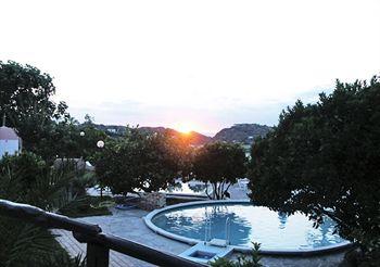 Bel Tramonto