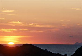 Bel Tramonto