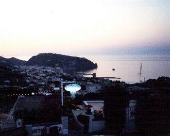 Bel Tramonto