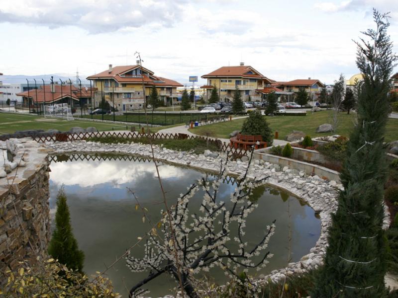 Tsarsko Selo Spa Hotel