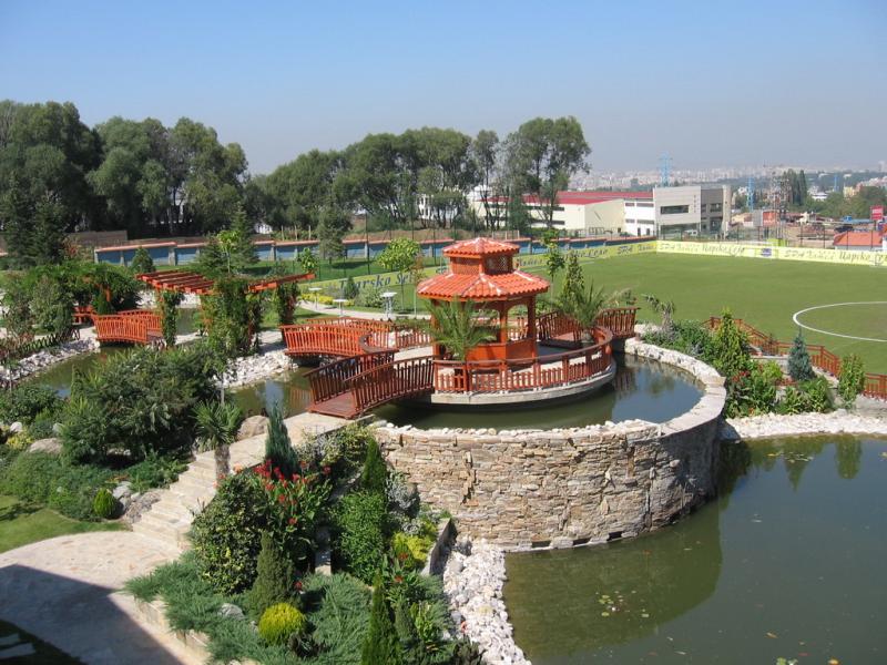 Tsarsko Selo Spa Hotel