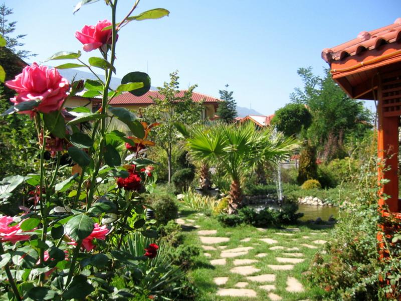 Tsarsko Selo Spa Hotel