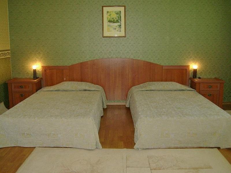 Tsarsko Selo Spa Hotel