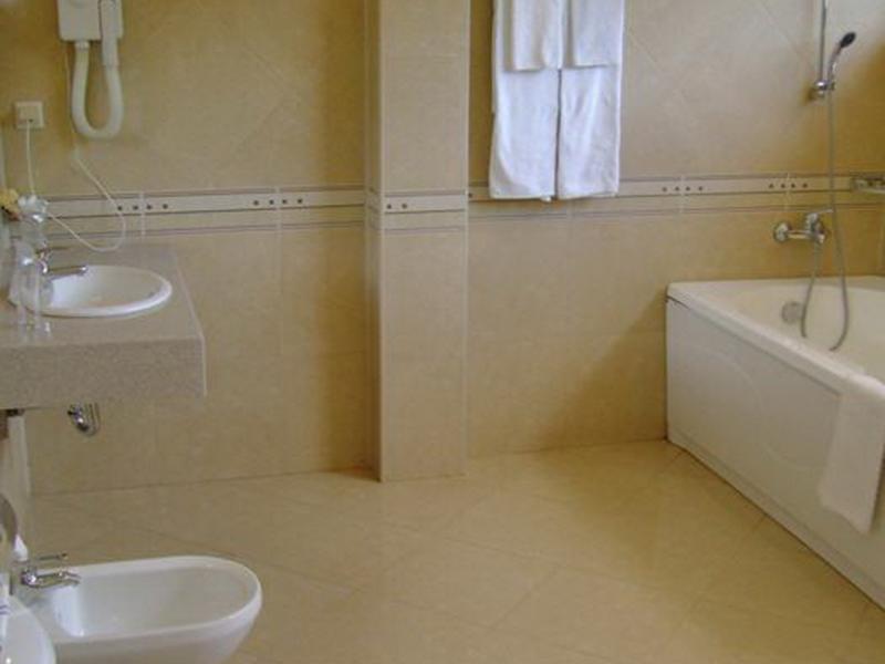 Tsarsko Selo Spa Hotel