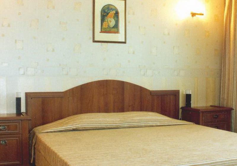 Tsarsko Selo Spa Hotel