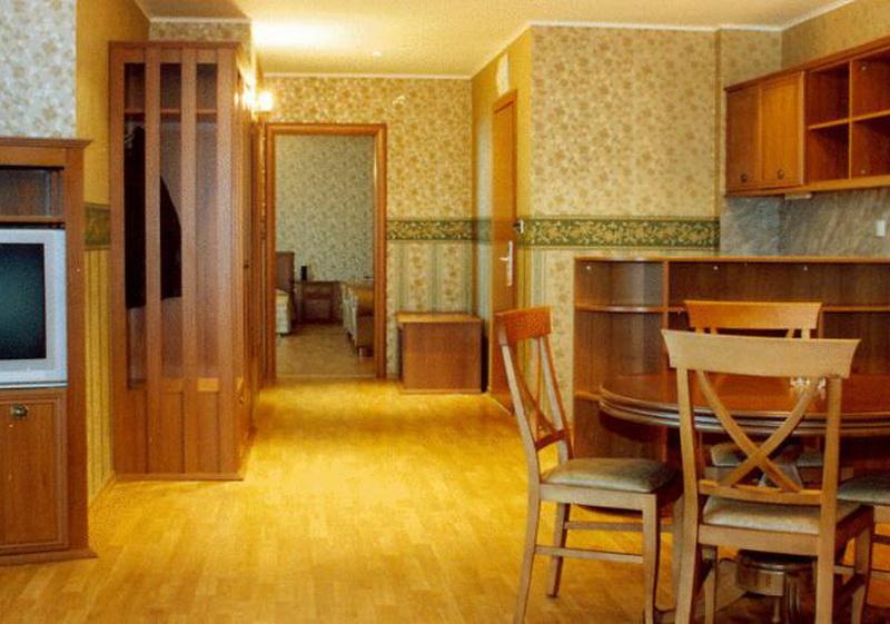 Tsarsko Selo Spa Hotel