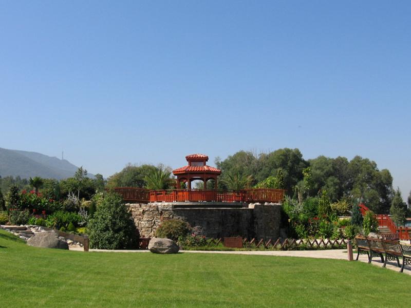 Tsarsko Selo Spa Hotel