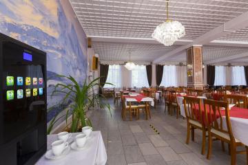 Отель Санаторий Целебный ключ Россия, Ессентуки, фото 25