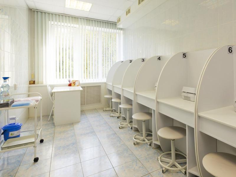 Санаторий Целебный ключ