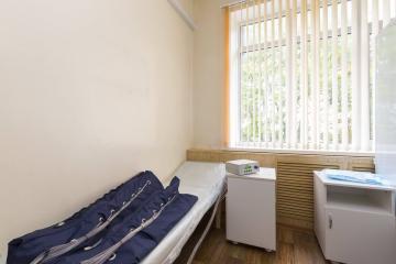 Отель Санаторий Целебный ключ Россия, Ессентуки, фото 29