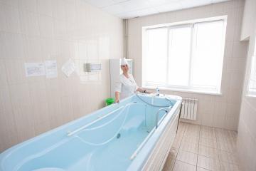 Отель Санаторий Целебный ключ Россия, Ессентуки, фото 30