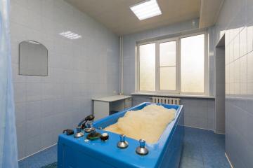Отель Санаторий Целебный ключ Россия, Ессентуки, фото 32