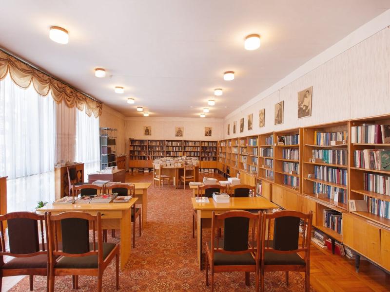 Санаторий Целебный ключ