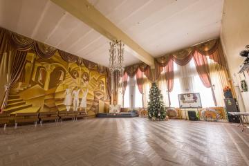 Отель Санаторий Целебный ключ Россия, Ессентуки, фото 40