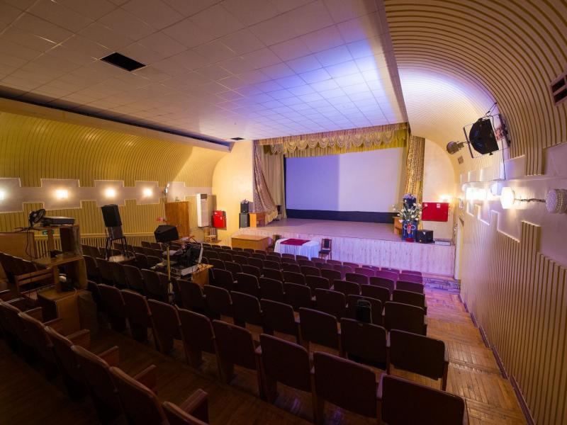 Санаторий Целебный ключ