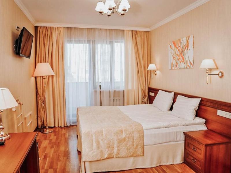 Целебный Нарзан