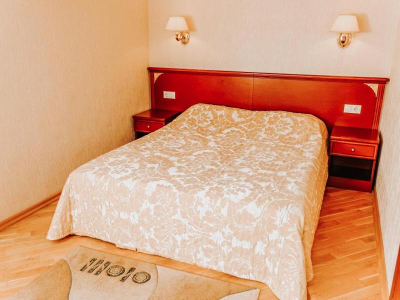 Целебный Нарзан